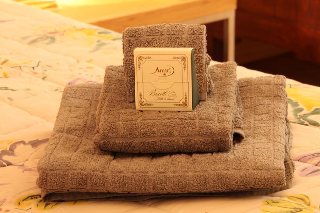 ルッカ B＆B アンティーコ カンツェーロ Bed & Breakfast エクステリア 写真