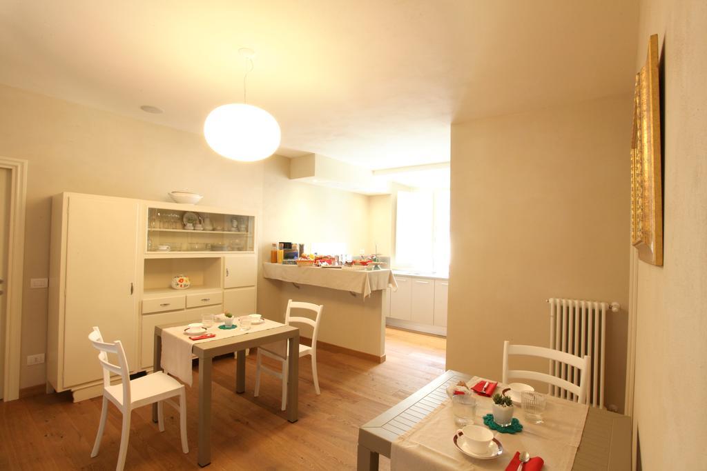 ルッカ B＆B アンティーコ カンツェーロ Bed & Breakfast エクステリア 写真