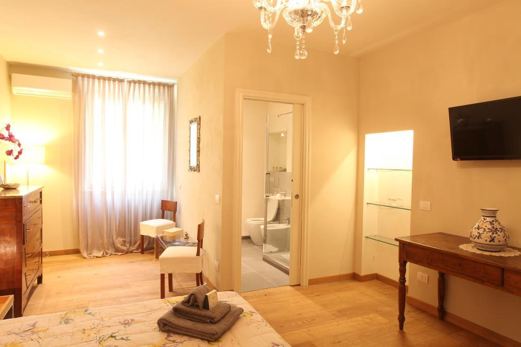 ルッカ B＆B アンティーコ カンツェーロ Bed & Breakfast エクステリア 写真